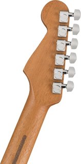 Acoustasonic Stratocaster 3-Tone Sunburst Fender
