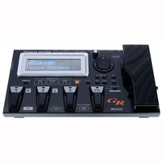 GR-55GK-BK Roland