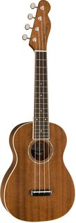 Ukulele ZUMA Natural Fender