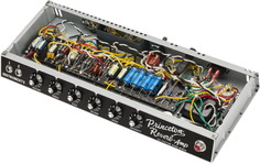 64 CUSTOM PRINCETON REVERB Fender