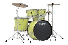 RM52KH6-FYM RHYTHM MATE LIMITED EDITION Tama