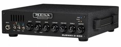 SUBWAY D800 Mesa Boogie