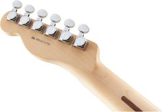 DELUXE NASHVILLE Telecaster MN WBL Fender