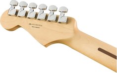 PLAYER Stratocaster HSS MN Polar White Fender