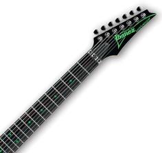 UV70P-BK Ibanez