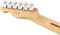 PLAYER Telecaster MN Polar White Fender