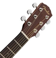 CC-60S Left-Hand Natural Fender