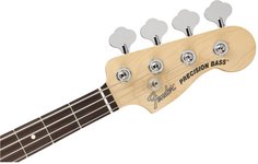 American Performer Presicion Bass RW 3-COLOR SUNBURST Fender