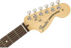 American Performer Stratocaster RW HONEY BURST Fender