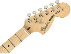American Performer Stratocaster HSS MN BLACK Fender