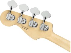 American Performer Jazz Bass RW ARCTIC WHITE Fender