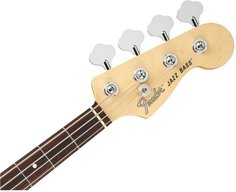American Performer Jazz Bass RW 3-COLOR SUNBURST Fender