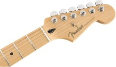 PLAYER Stratocaster MN Buttercream Fender