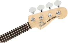 American Performer Presicion Bass RW ARCTIC WHITE Fender