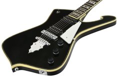 PS10-BK Ibanez