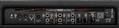 Triple Crown TC-50 Rackmount Head Mesa Boogie