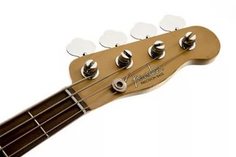 Mike Dirnt Road Worn Presicion Bass RW White Blonde Fender