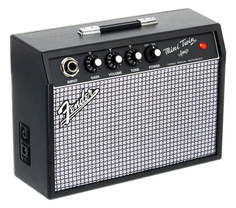 MINI ‘65 TWIN-AMP Fender