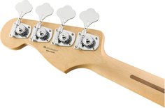 PLAYER Jazz Bass MN 3-Tone Sunburst Fender