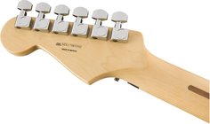 PLAYER Stratocaster FR HSS MN Polar White Fender