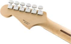 PLAYER Jazzmaster Polar White Fender