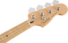 PLAYER Precision Bass MN Buttercream Fender