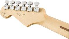 PLAYER Stratocaster HSS PF Polar White Fender