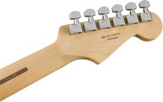 PLAYER Stratocaster LH MN Polar White Fender