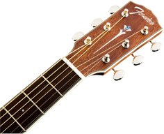 PM-2 Parlor Mahogany Fender