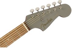 Redondo Player Slate Satin Fender