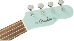 VENICE Soprano Ukulele Daphne Blue Fender