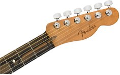 ACOUSTASONIC Telecaster Black Fender