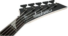 X David Ellefson CBX V Quicksilver Jackson