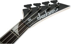 X David Ellefson CBX IV Quicksilver Jackson
