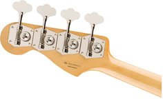 VINTERA &#039;60s Jazz Bass 3-Color Sunburst Fender
