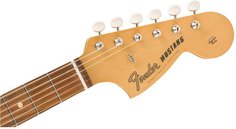 VINTERA &#039;60s Mustang Lake Placid Blue Fender