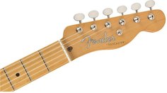 VINTERA &#039;50s Telecaster Modified Daphne Blue Fender