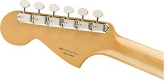 VINTERA &#039;60s Jaguar 3-Color Sunburst Fender