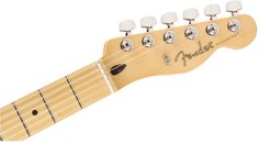 PLAYER Telecaster MN Capri Orange Fender