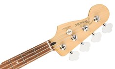 PLAYER Jazz Bass LH PF Capri Orange Fender