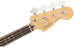 PLAYER Presicion Bass PF Capri Orange Fender