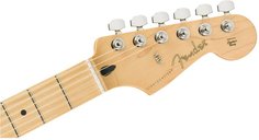 PLAYER Stratocaster LH MN Capri Orange Fender