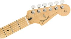 PLAYER Stratocaster MN Capri Orange Fender