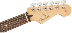 PLAYER Stratocaster HSS PF Capri Orange Fender