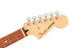 MUSTANG PF Firemist Gold Fender