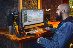 Studio Bundle Mackie