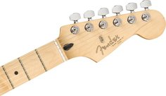 DUO SONIC MN Tidepool Fender