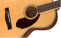 PM-2 Standard Parlor Natural Fender