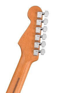 Acoustasonic Stratocaster Dakota Red Fender