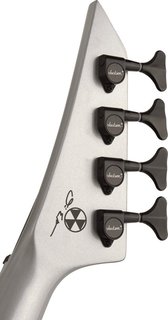 X David Ellefson 30th Anniversary CBX IV Quicksilver Jackson